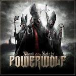 Powerwolf: "Blood Of The Saints" – 2011